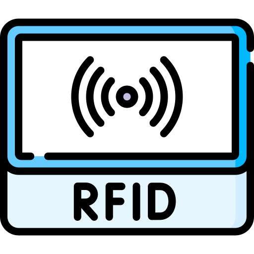 RFID-Radio Frequency Identification